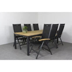 Hartman Sonata - Roma Tuinset 7-delig 8 Hartman Sonata - Roma Tuinset 7-delig -Hartman 1000031658 0102