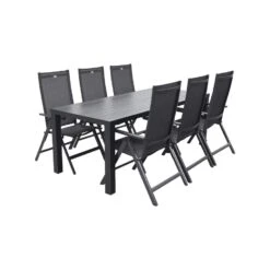 Hartman Napoli/Lena Tuinset 7-delig