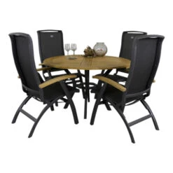 Hartman Ronde Tuinset Da Vinci