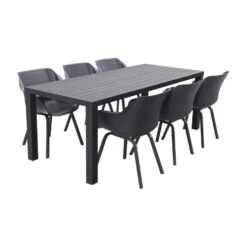 Hartman Sophie Element/Lena 210 Cm. Tuinset β 7-delig