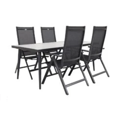 Hartman Napoli/Constantine 188 X 96 Cm. Tuinset