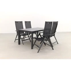 Hartman Napoli verstelbare Tuinset 8 Hartman Napoli verstelbare Tuinset -Hartman 1000045640 0102