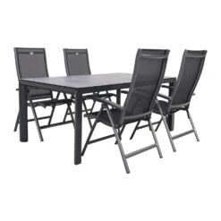 Hartman Salvatore/ Baltimor 180 Cm. 5-delig Verstelbaar