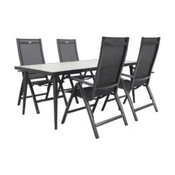 Hartman Roma/Constantine 188 X 96 Cm. Tuinset