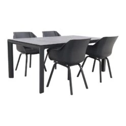 Hartman Sophie/Baltimor 180 Cm. Tuinset - 5-delig