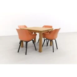 Hartman Sophie Tuinstoel Terra/Rome Brown 100 Cm. - 5-delig 7 Hartman Sophie Tuinstoel Terra/Rome Brown 100 Cm. - 5-delig -Hartman 1000048706 0101