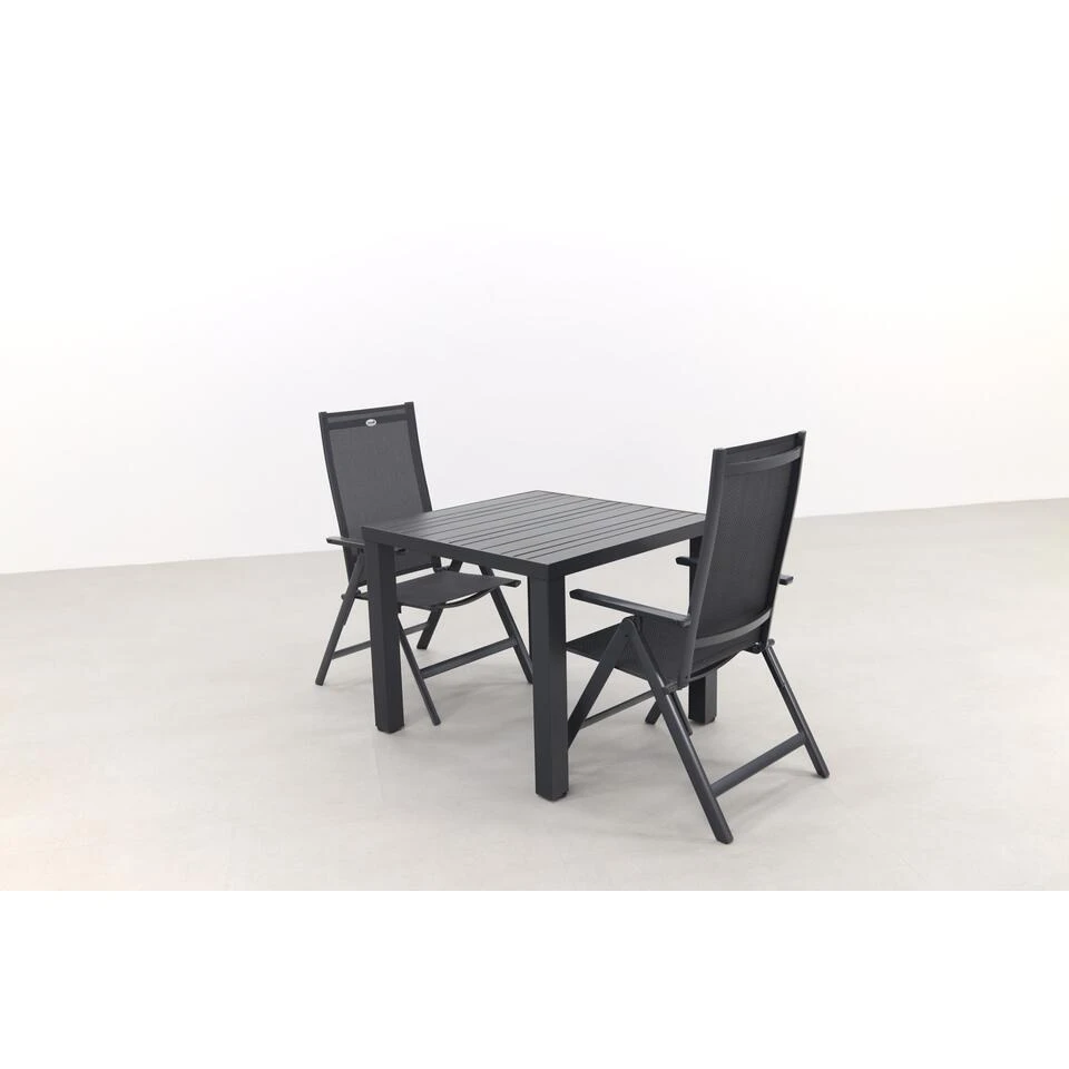 Hartman Napoli/Lena Balkonset 6 Hartman Napoli/Lena Balkonset - Afbeelding 4