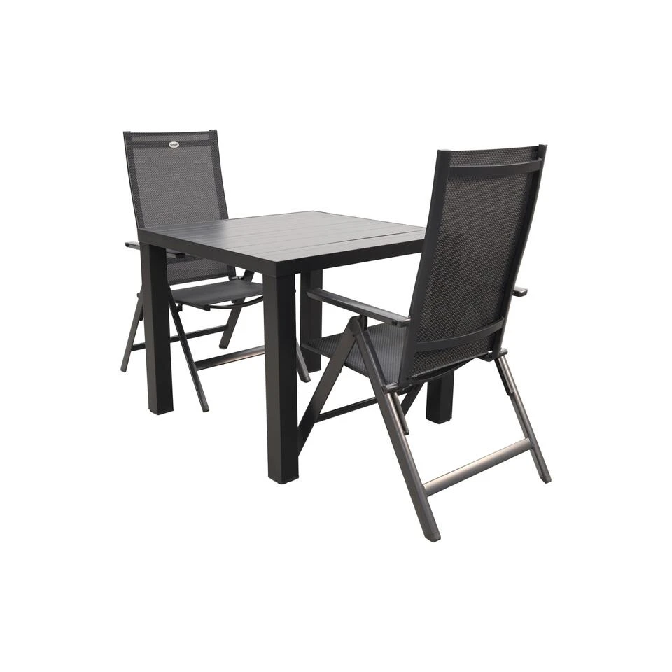 Hartman Napoli/Lena Balkonset 3 Hartman Napoli/Lena Balkonset