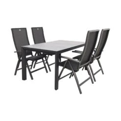 Hartman Valentino Verstelbare Tuinset -Hartman 1000048740 0102