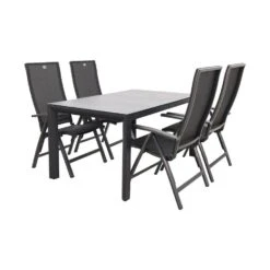 Hartman Valentino Verstelbare Tuinset