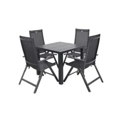 Hartman Napoli/Lena Balkonset - 5-delig