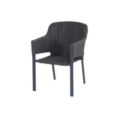 Hartman Cairo Tuinstoel Xerix - Grey - Inclusief Kussen