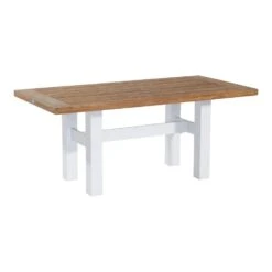 Hartman 10 Hartman Yasmani Dining Tuintafel - 180x95 Cm. - White