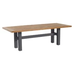Hartman 14 Hartman Yasmani Dining Tuintafel - 240x100 Cm. - Xerix