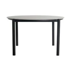 Hartman Arezzo Dining Tuintafel - 130 Cm. Rond 8 Hartman Arezzo Dining Tuintafel - 130 Cm. Rond -Hartman 1000053263 0102