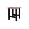 Hartman Sophie Yasmani BAR Table Black Teak Top 1 Hartman Sophie Yasmani BAR Table Black Teak Top -Hartman 1000053269