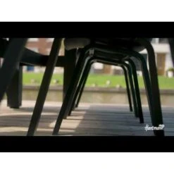 Hartman Sophie Element/Queens 160 Cm. Tuinset – 5-delig 8 Hartman Sophie Element/Queens 160 Cm. Tuinset – 5-delig -Hartman 1000054200 0102