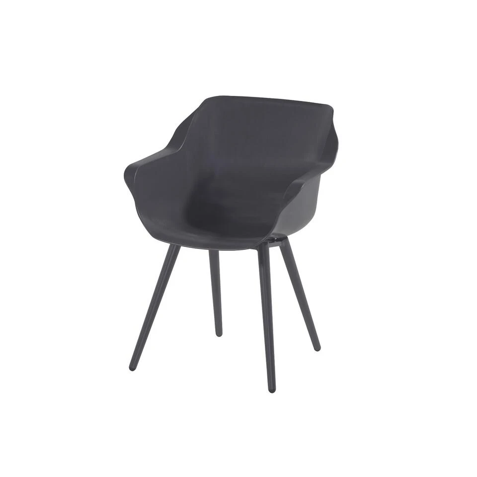 Hartman Sophie Studio Dining Armstoel - Xerix - Set Van 2 5 Hartman Sophie Studio Dining Armstoel - Xerix - Set Van 2 - Afbeelding 3