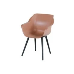 Hartman Sophie Studio Dining Armstoel - Italian Terra - Set Van 2 8 Hartman Sophie Studio Dining Armstoel - Italian Terra - Set Van 2 -Hartman 1000072085 0102