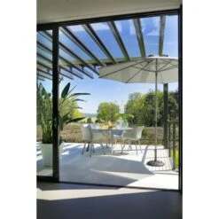 Hartman Sophie Element Dining Armstoel- Xerix - 2 St. 9 Hartman Sophie Element Dining Armstoel- Xerix - 2 St. -Hartman 1000073147 0103