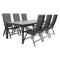 Hartman Valentino/Baltimor Verstelbare Tuinset