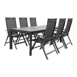 Hartman Napoli/BaltimorĀ verstelbare Tuinset