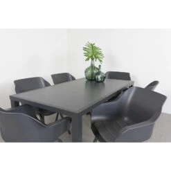 Hartman Sophie Element/Alma 160 Cm. Tuinset – 7-delig 9 Hartman Sophie Element/Alma 160 Cm. Tuinset – 7-delig -Hartman 1000074457 0103