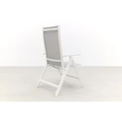 Hartman Napoli Standenstoel Wit -Hartman 1000074463 0102