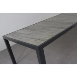Hartman Tanger Tuintafel 228x105 Cm 8 Hartman Tanger Tuintafel 228x105 Cm -Hartman 1000074466 0102