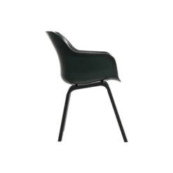 Hartman Sophie Element Dining Armstoe - Night Green - 4 St. -Hartman 1000074498 0102