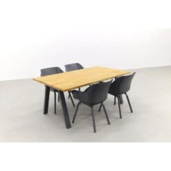 Hartman Sophie/Taste Ambassador 180x100 Cm. Tuinset - 5 Delig -Hartman 1000085675 0103
