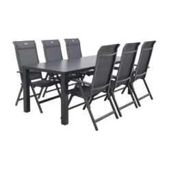 VDG Verstelbare Tuinset Corsica