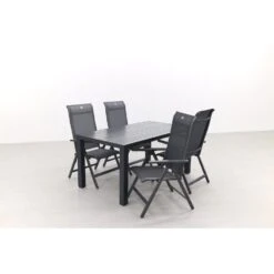 Hartman Milaan/Lena Balkonset 160 Cm 9 Hartman Milaan/Lena Balkonset 160 Cm -Hartman 1000091618 0103