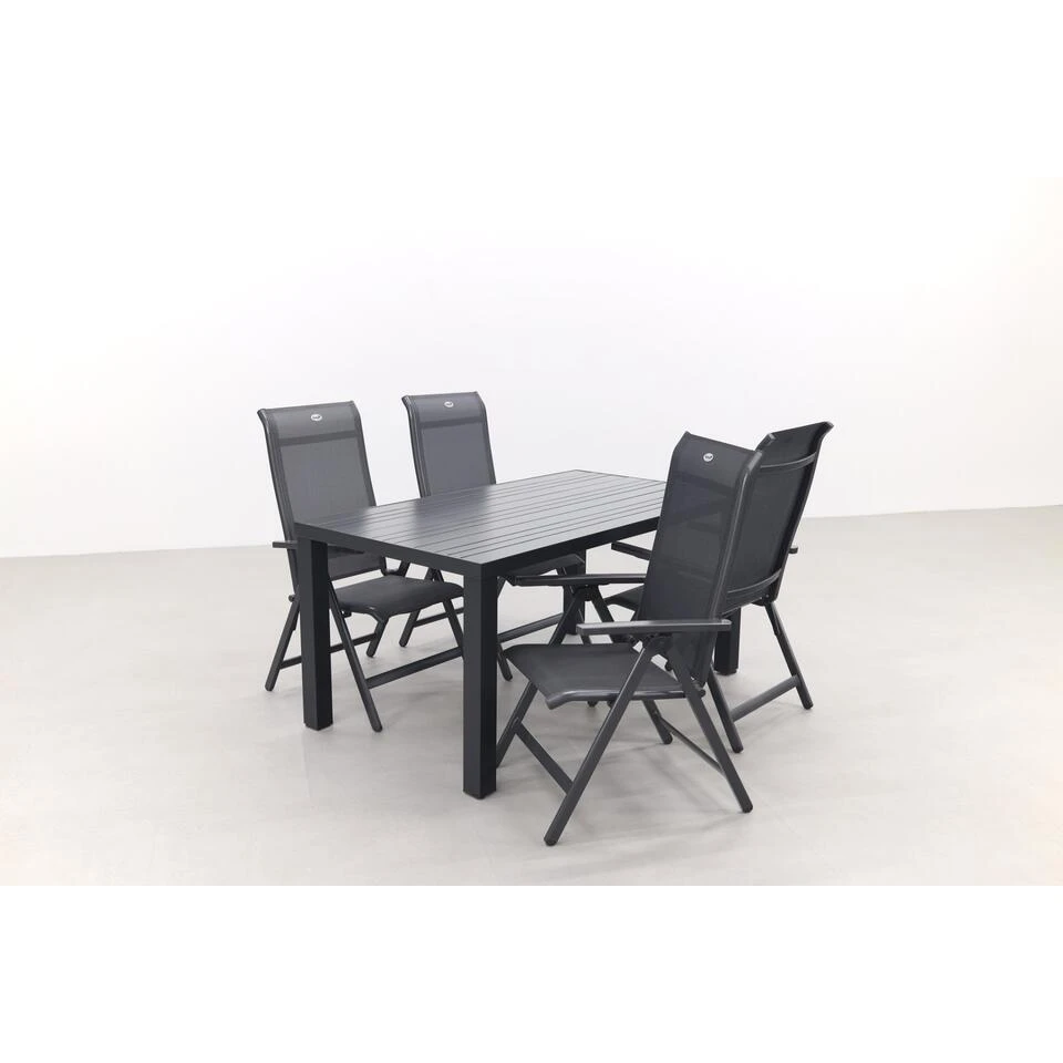 Hartman Milaan/Lena Balkonset 160 Cm 6 Hartman Milaan/Lena Balkonset 160 Cm - Afbeelding 4