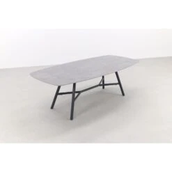 Hartman Benevento Tuintafel 240x110 Cm. 9 Hartman Benevento Tuintafel 240x110 Cm. -Hartman 1000093384 0103