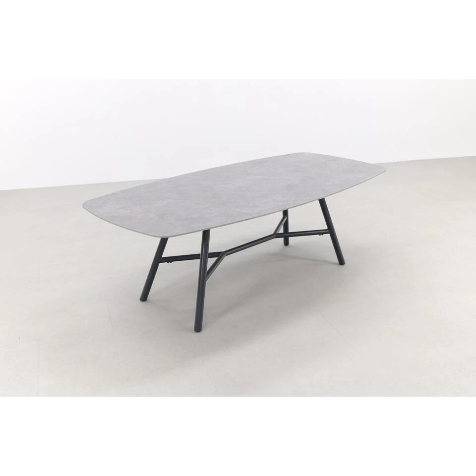 Hartman Benevento Tuintafel 240x110 Cm. 6 Hartman Benevento Tuintafel 240x110 Cm. - Afbeelding 4