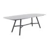 Hartman Benevento Tuintafel 240x110 Cm. -Hartman 1000093384