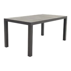 Hartman Salvatore/President 160 Cm. Verstelbare Tuinset - 5-delig -Hartman 1000096391 0103