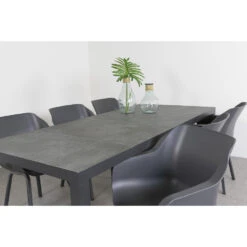 VDG Hartman Sophie/President Tuinset 7-delig 8 VDG Hartman Sophie/President Tuinset 7-delig -Hartman 1000096394 0103