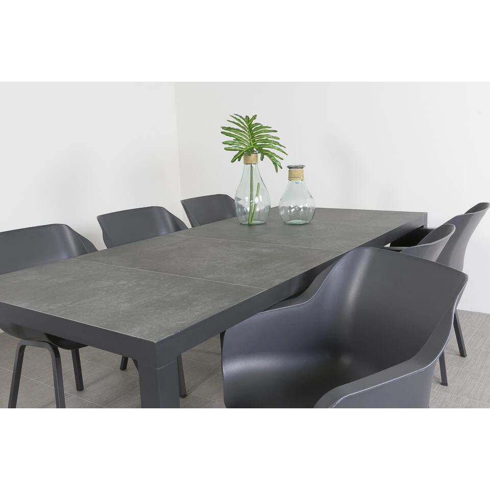 VDG Hartman Sophie/President Tuinset 7-delig 5 VDG Hartman Sophie/President Tuinset 7-delig - Afbeelding 4