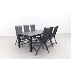 Hartman Milaan/Lena Tuinset 160 Cm -Hartman 1000096408 0103