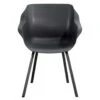 Hartman Tuinstoel Sophie – Antraciet -Hartman 50105496