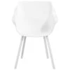 Hartman Tuinstoel Sophie - Wit 2 Hartman Tuinstoel Sophie - Wit -Hartman 50105497