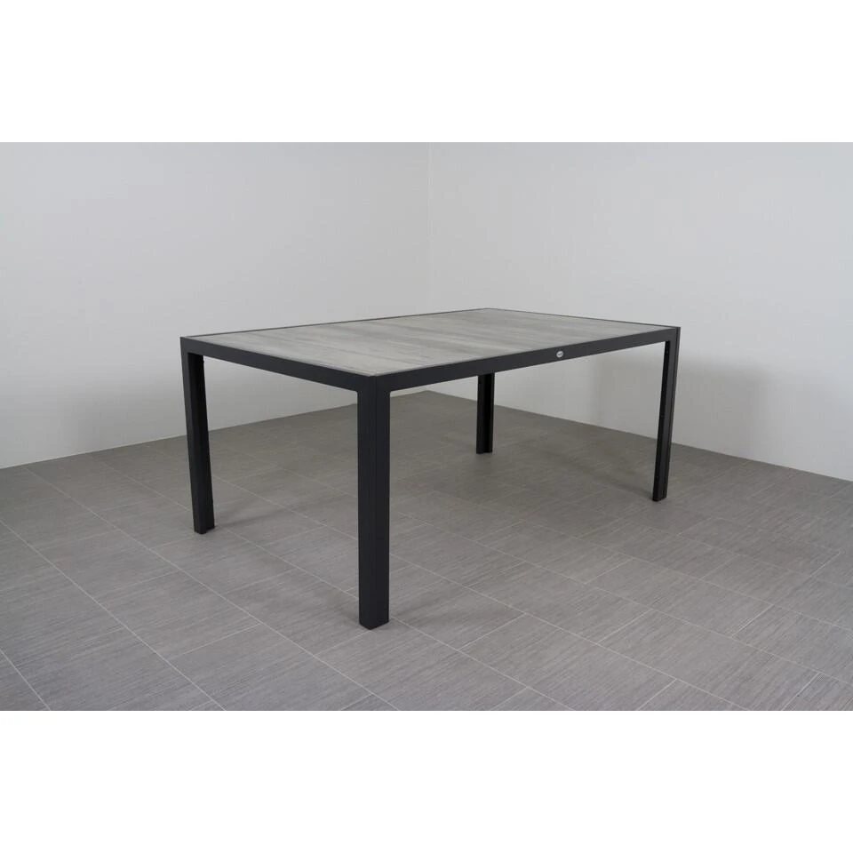 Hartman Tanger Tuintafel 168x105 Cm 5 Hartman Tanger Tuintafel 168x105 Cm - Afbeelding 3