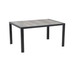 Hartman 12 Hartman Tanger Tuintafel 168x105 Cm