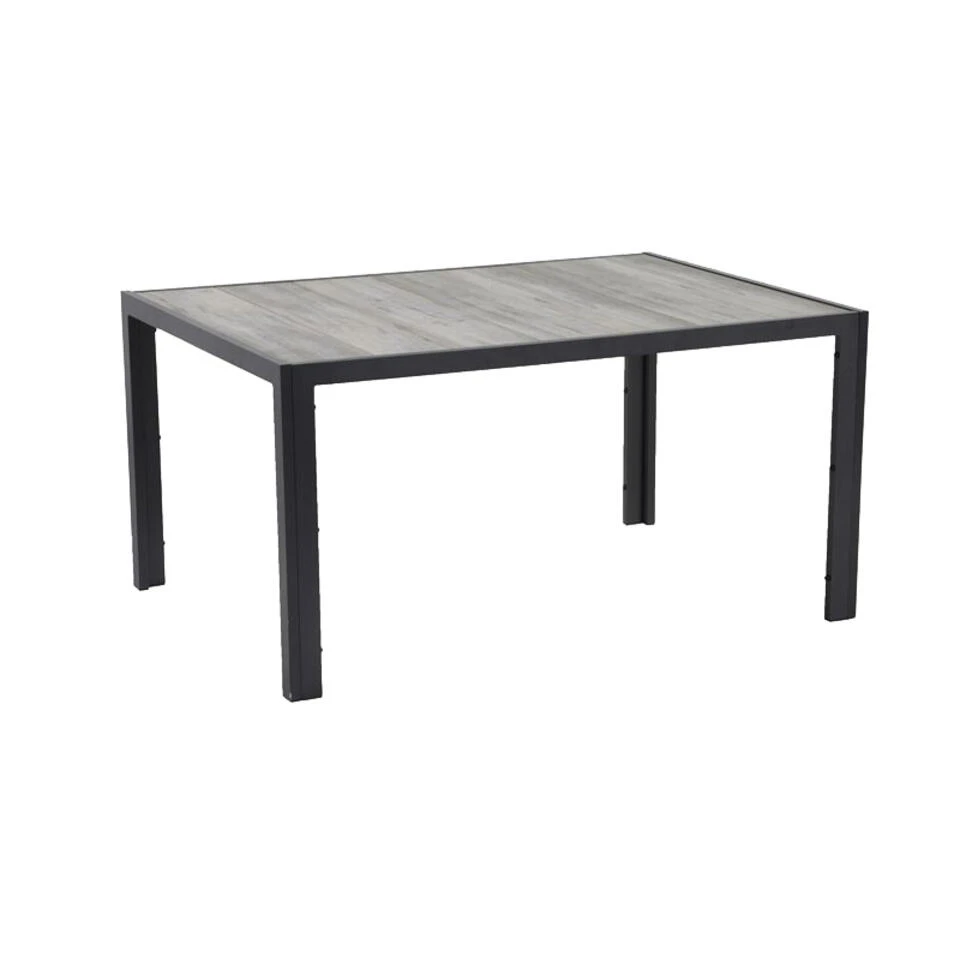 Hartman Tanger Tuintafel 168x105 Cm 3 Hartman Tanger Tuintafel 168x105 Cm
